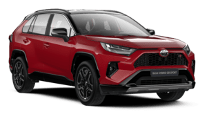 Nouveau RAV4