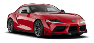 Toyota GR Supra